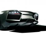 Lamborghini Reventon 2007 года